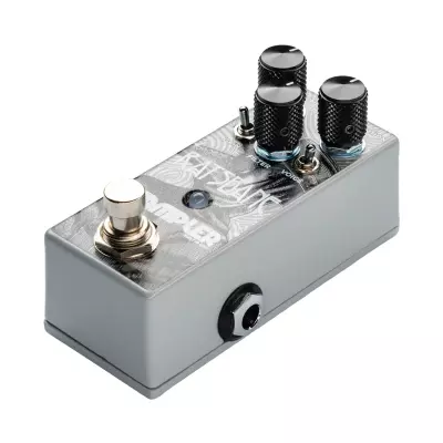 Ratsbane Distortion Pedal