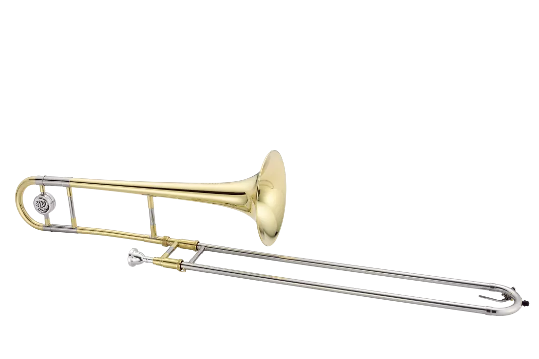JTB1100Q Performance Series Tenor Trombone - Lacquer
