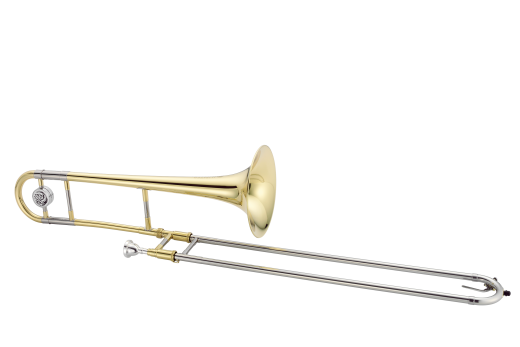 Jupiter - JTB1100Q Performance Series Tenor Trombone - Lacquer