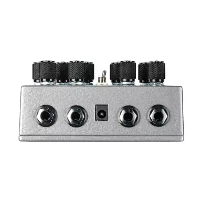 Brent Mason: ReWired Distortion/Overdrive Pedal