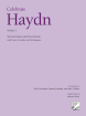 Frederick Harris Music Company - Celebrate Haydn, Volume I - Level 1-7 Piano - Book