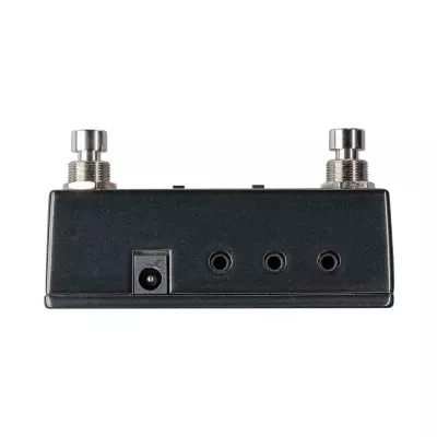 Syntax Multifunction Switcher Pedal
