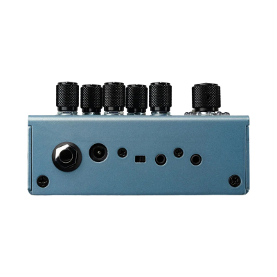 Terraform Multi-FX Pedal