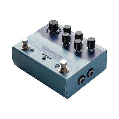 Terraform Multi-FX Pedal