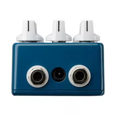 Triumph Overdrive Pedal