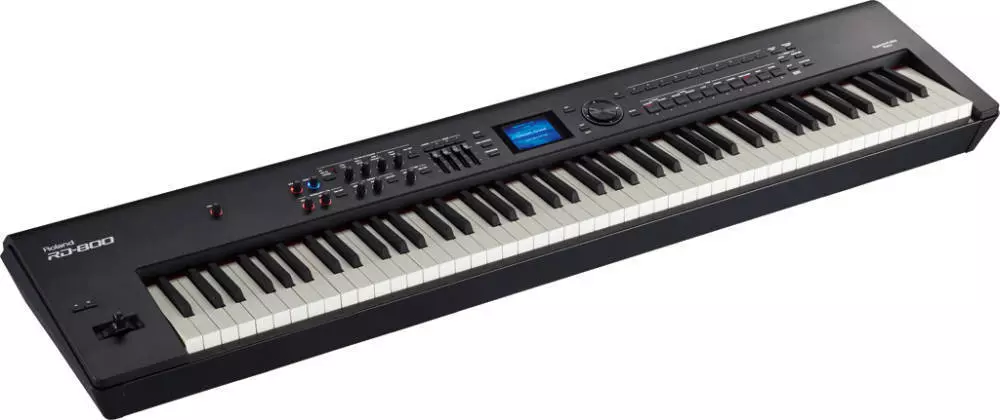 88 Key Digital Stage Piano