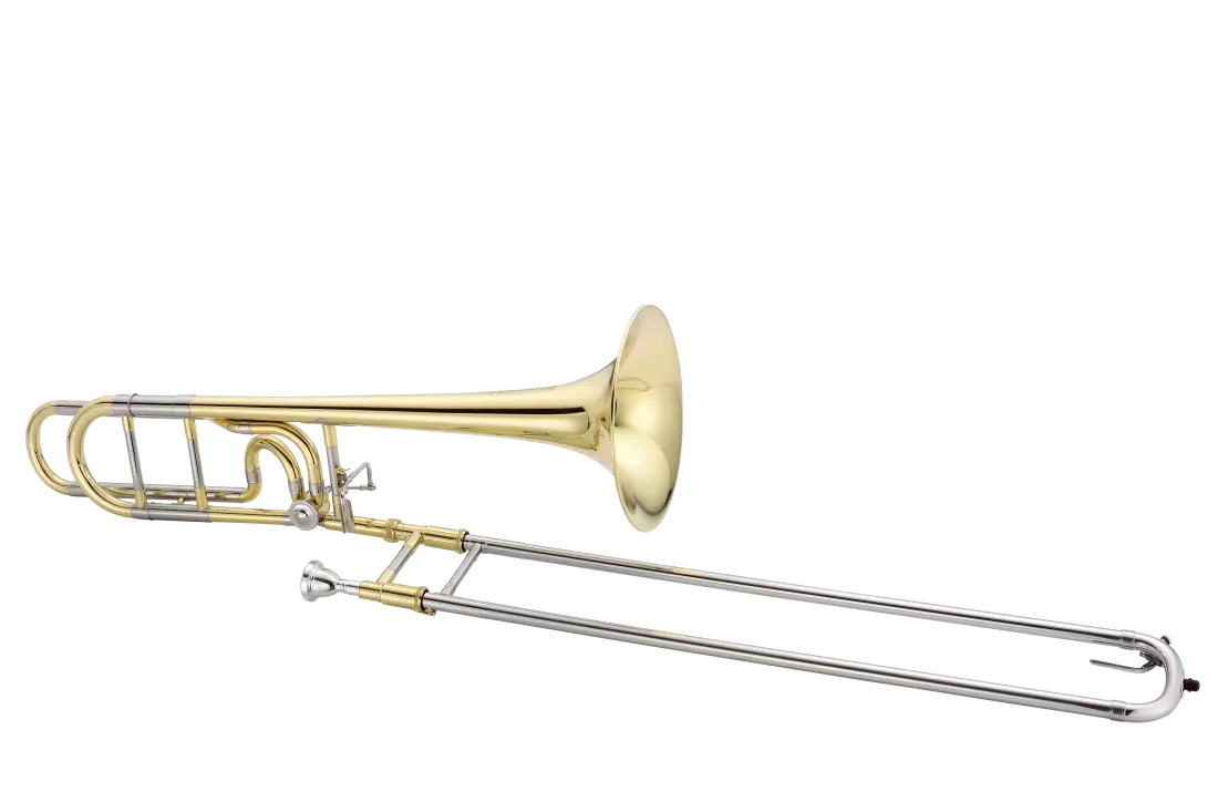 JTB1150FOQ Performance Series Trombone with Open Wrap F Attachment