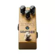 Tumnus Overdrive/Boost Pedal