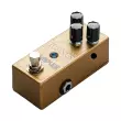 Tumnus Overdrive/Boost Pedal