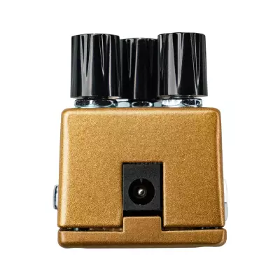 Tumnus Overdrive/Boost Pedal