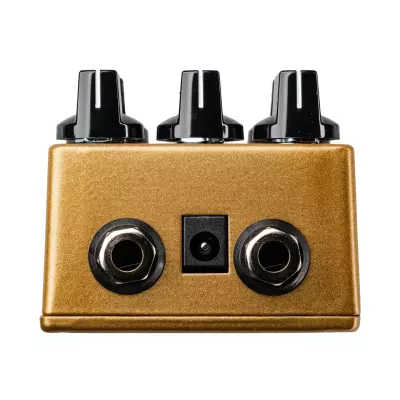 Tumnus Deluxe Overdrive/EQ Pedal
