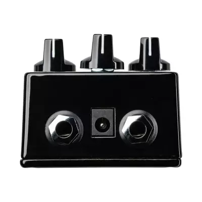 Velvet Fuzz Pedal