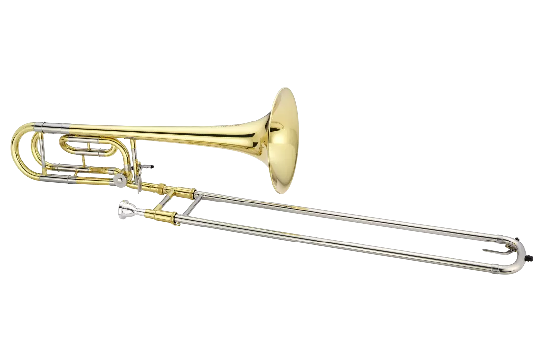 JTB1150Q Performance Series Trombone with F Attachment