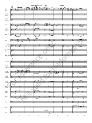 Piccolodia - Brubaker - Solo Piccolo/Concert Band - Gr. 4
