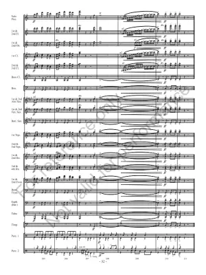 Piccolodia - Brubaker - Solo Piccolo/Concert Band - Gr. 4