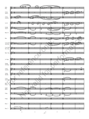 Piccolodia - Brubaker - Solo Piccolo/Concert Band - Gr. 4