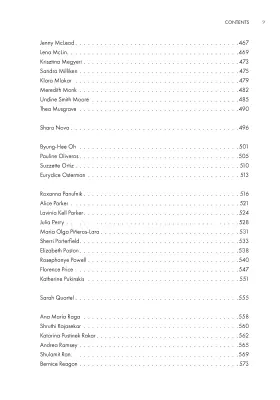 Choral Repertoire by Women Composers - Apfelstadt/Davis - Book