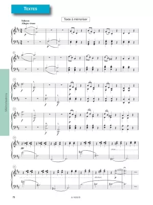 Le Langage musical en liberte--Harmonie et contrepoint au clavier, de la memoire a l\'improvisation: Realisations - Duha - Book
