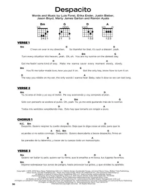 The Easy Guitar Fake Book: No Music Reading Required! - Guitar - Book