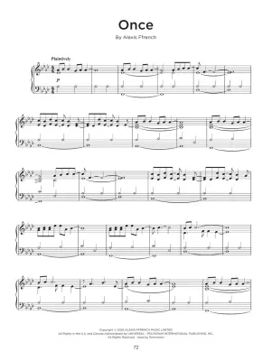 Selections from Classical Soul Vol. 1 - Ffrench - Piano - Book