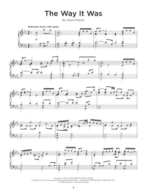 Selections from Classical Soul Vol. 1 - Ffrench - Piano - Book