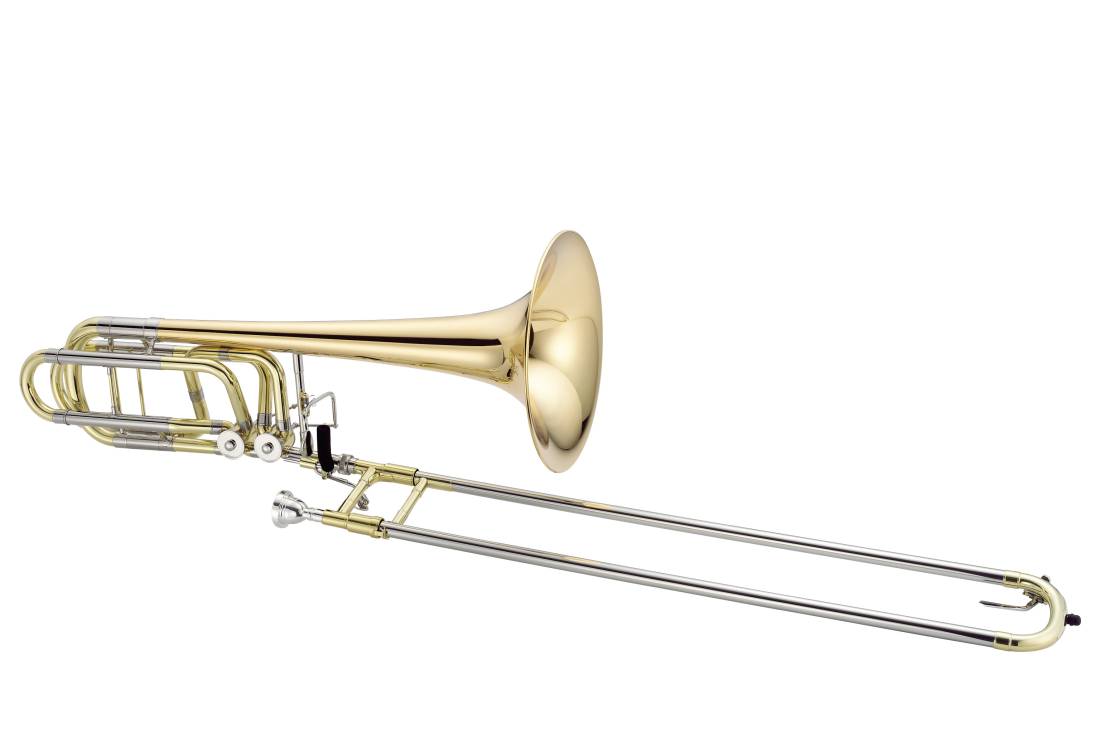 JTB1180RQ Performance Series Bass Trombone