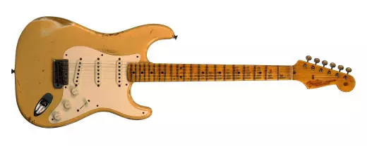 Custom Shop1956 Heavy Relic Stratocaster - Desert Sand