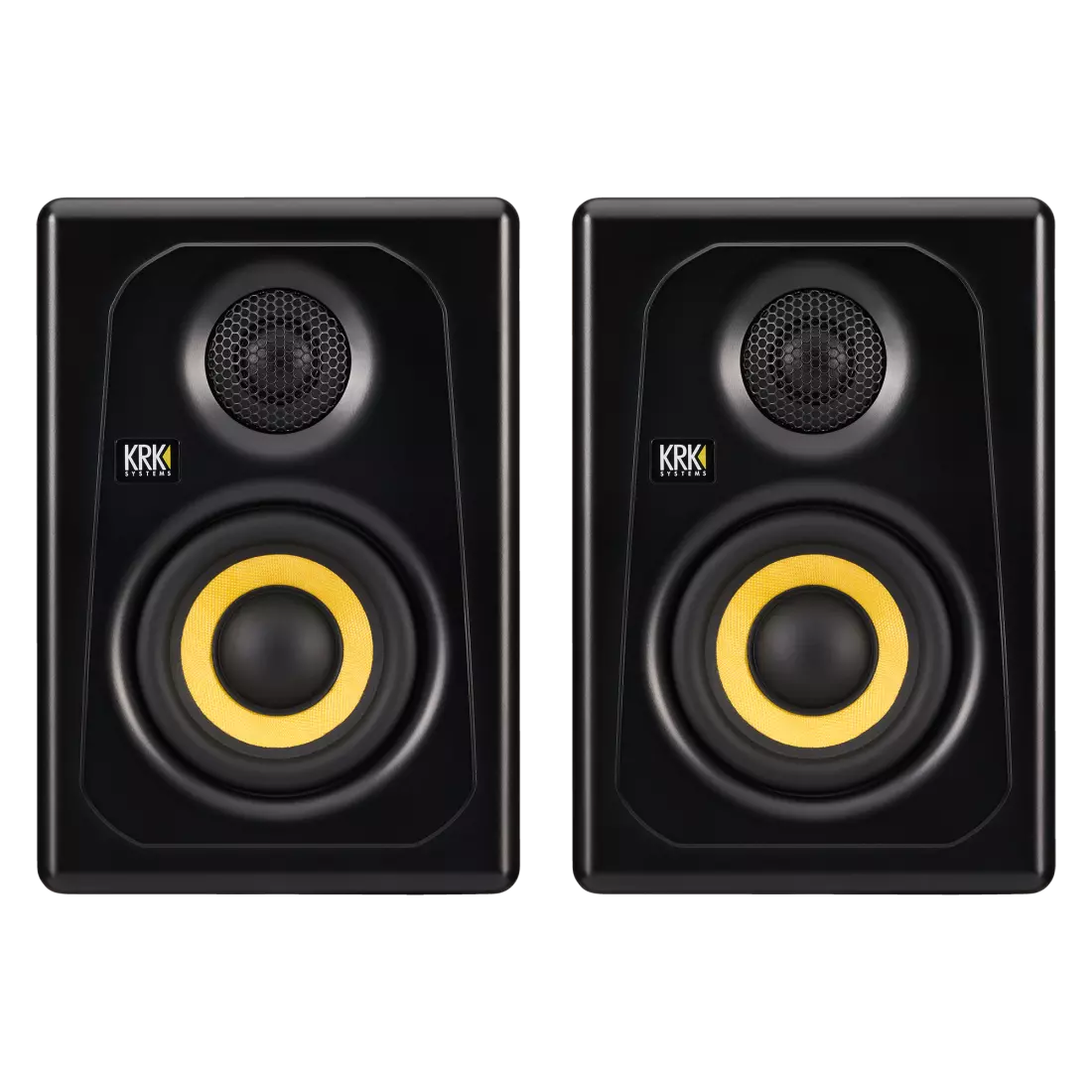 Kreate 3 Studio Reference Monitors (Pair)