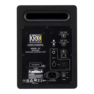 Kreate 5 Studio Reference Monitor (Single)