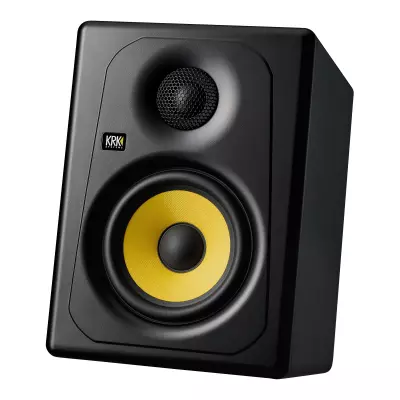 Kreate 5 Studio Reference Monitor (Single)
