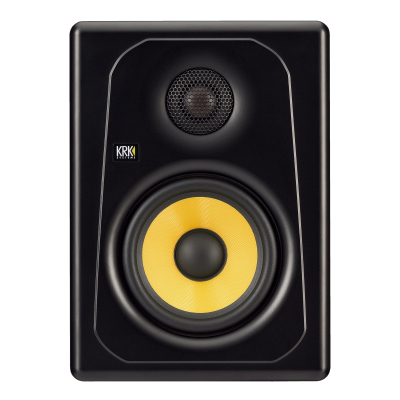 KRK - Kreate 5 Studio Reference Monitor (Single)