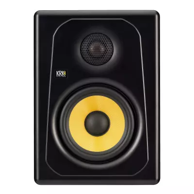 KRK - Kreate 5 Studio Reference Monitor (Single)