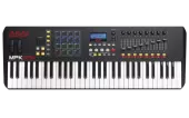 61 Key Semi-Weighted Keyboard Controller