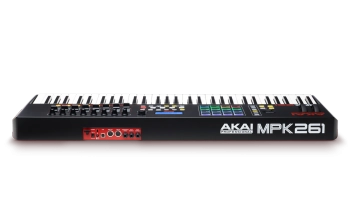 61 Key Semi-Weighted Keyboard Controller