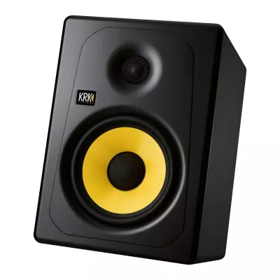 Kreate 8 Studio Reference Monitor (Single)