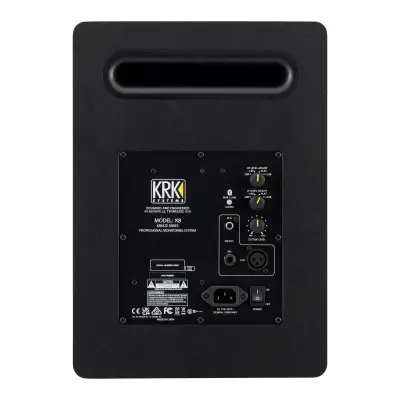 Kreate 8 Studio Reference Monitor (Single)