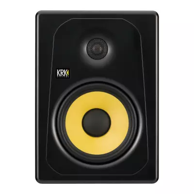 KRK - Kreate 8 Studio Reference Monitor (Single)