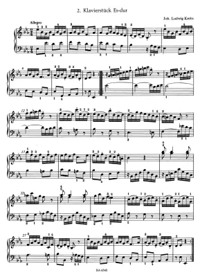 Baerenreiter Sonatina Album, Volume 1 - Wolters - Piano - Book