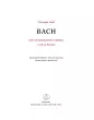 Bach: A Life in Pictures (2nd Edition) - Wolff - Hardcover Book