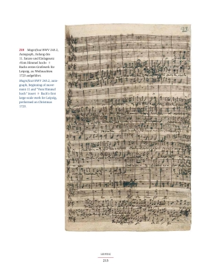 Bach: A Life in Pictures (2nd Edition) - Wolff - Hardcover Book