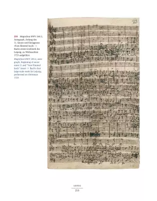 Bach: A Life in Pictures (2nd Edition) - Wolff - Hardcover Book