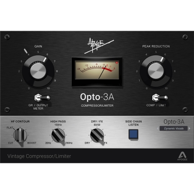 Apogee - Opto-3A - Download