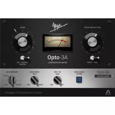 Apogee - Opto-3A - Download