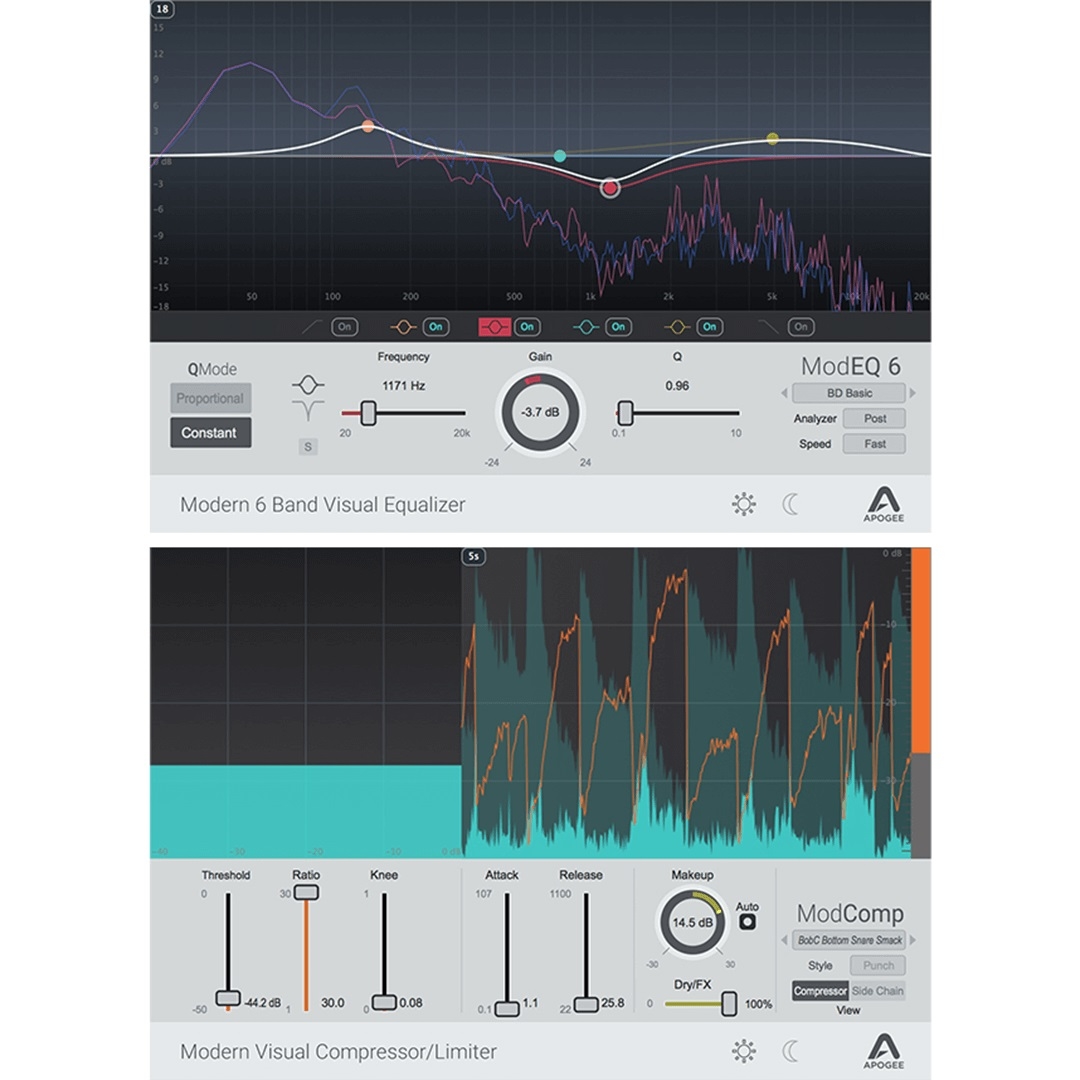 Mod FX Bundle - Download