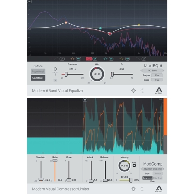 Apogee - Mod FX Bundle - Download