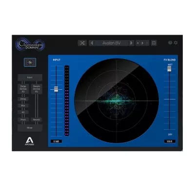 Apogee - Clearmountains Domain - Download
