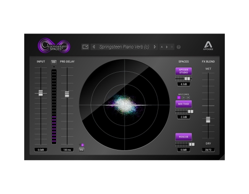 Apogee - Clearmountains Spaces - Download
