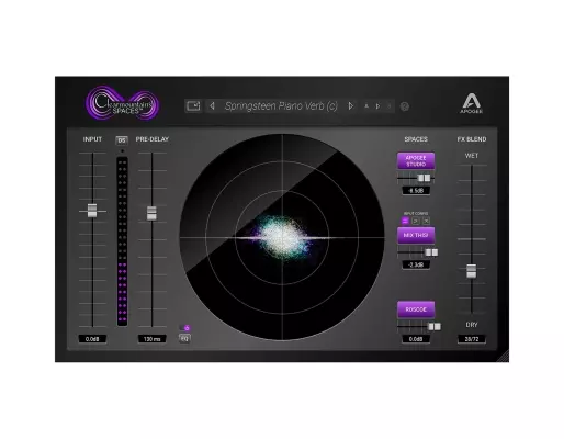 Apogee - Clearmountains Spaces - Download