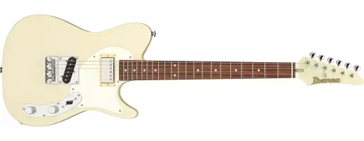 Ibanez - Josh Smith Signature Electric Guitar w/Case - Mint Sand