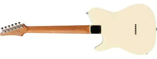 Josh Smith Signature Electric Guitar w/Case - Mint Sand